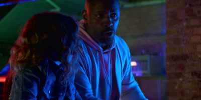 "Nobody puts Baby in the corner." - Turn Up Charlie