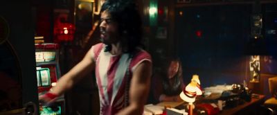 Nobody puts Donkey in the corner - Rock of Ages