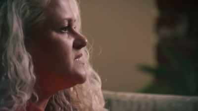 Nobody really can sit there
and say yeah, this is why this happened. - Captive Audience: A Real American Horror Story