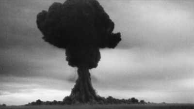 Nobody really was expecting it - Oppenheimer: The Real Story