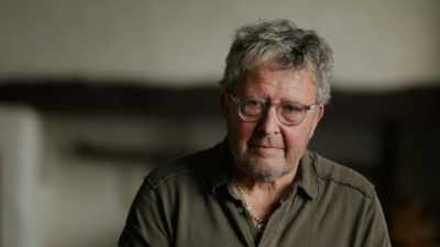 Nobody really knew
how we all fitted into that, - Sophie: A Murder in West Cork