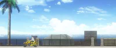 
Nobody really knew much - Violet Evergarden: Eternity and the Auto Memory Doll