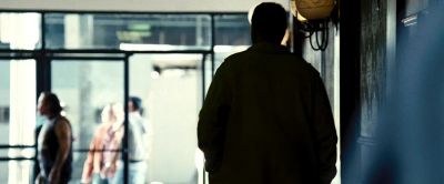 Nobody really knows where Ed came from - Domino