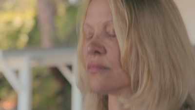 Nobody really knows what we
were going through at that time. - Pamela, A Love Story