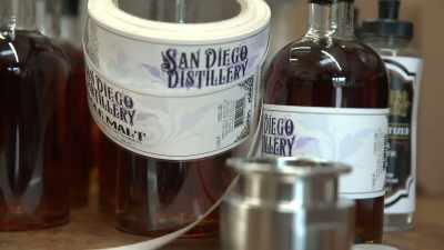   Nobody was really making - Moonshiners: Master Distiller