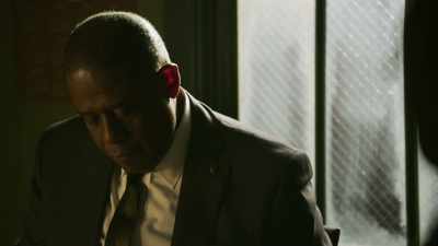 Nobody really wins. - Godfather of Harlem