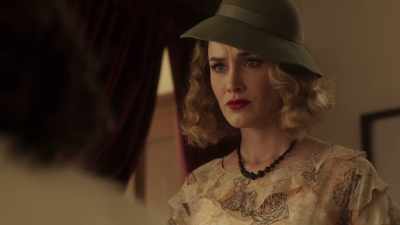 Nobody recasts like Monroe. - The Last Tycoon