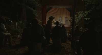 Nobody remembered him, - Beau Is Afraid