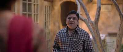 Nobody remembers the guy
who gets out in his nineties. - Shehzada