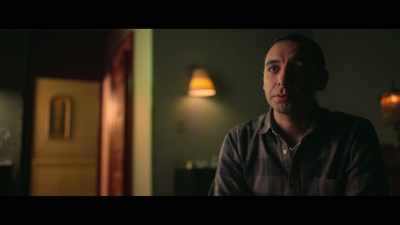 Nobody reported him on any...
We didn't know what was going on with him. - Crime Scene: The Vanishing at the Cecil Hotel