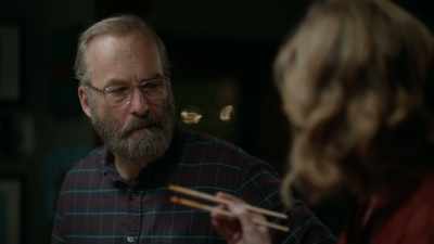 Nobody, - Lucky Hank