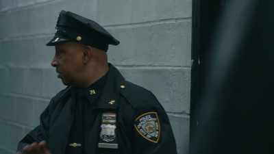 Nobody said you killed nobody, - East New York