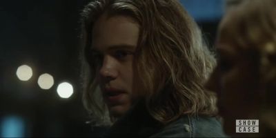 Nobody said this was gonna be easy. - Travelers