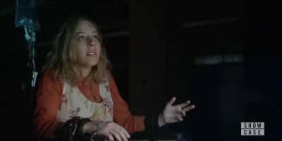 Nobody said this was gonna be easy. - Travelers