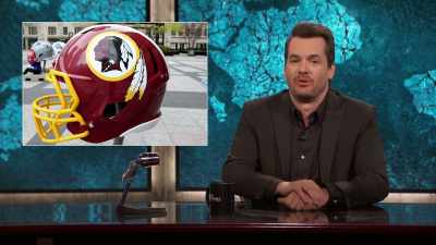 NOBODY SAYS, HAVE YOU MET OUR - The Jim Jefferies Show