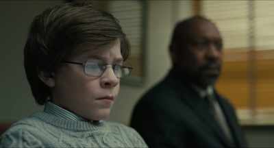 Nobody seems to have thought to ask
if he was hurt or not. - The Goldfinch