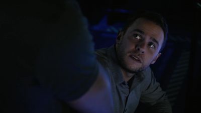 Nobody seems to know where Simmons is. - Marvel's Agents of S.H.I.E.L.D.