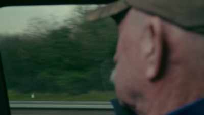 Nobody should have
to go through that - Murder in the Badlands