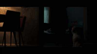Nobody sleeps in the woods tonight. - Nobody Sleeps in the Woods Tonight