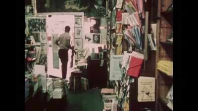 Nobody. So I called
my grandmother - Going to Mars: The Nikki Giovanni Project