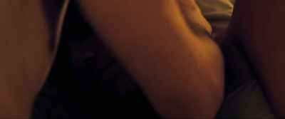 Nobody talks about my girl like that. - I Am Still Here
