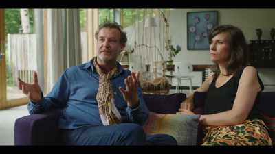 Nobody is telling us what we can do to change the world. - The History of Home Narrated by Nick Offerman
