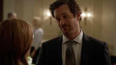 - Nobody but them and my mother. - I'm Sorry