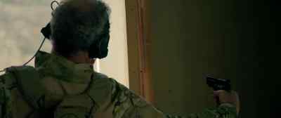 Nobody there. - The Grand Tour