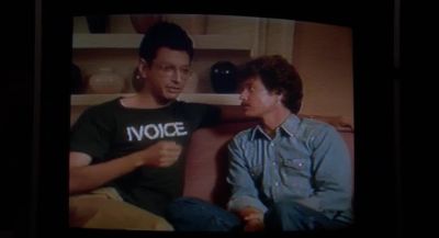 Nobody thinks they're a bad person - The Big Chill