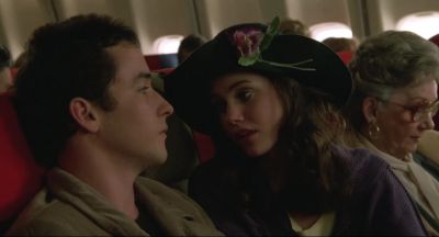 Nobody thinks it will work - Say Anything