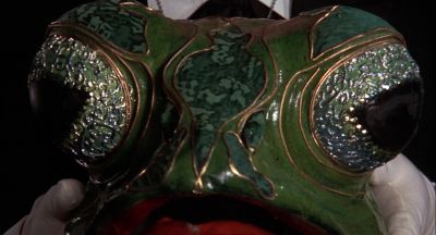 A masked affair - The Abominable Dr  Phibes