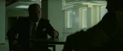 Nobody touches Angelo. Nobody. - Gotti
