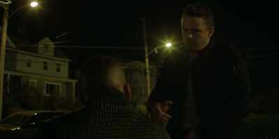 Nobody touches police. Do you hear me? - Seven Seconds