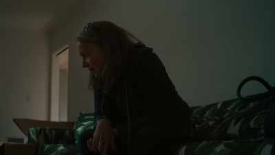 Nobody is turning you
into a leather jacket. - She Dies Tomorrow
