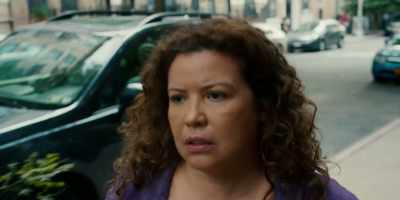Nobody used to dare
fuck with me around here, - The Horror of Dolores Roach