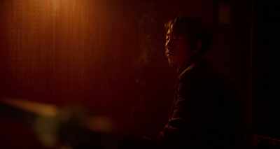 Nobody uses their public
face in these places. - Lost Girls and Love Hotels