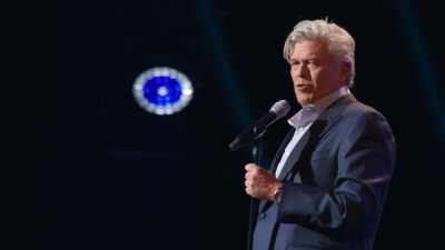 Nobody wants to be a white asshole, - Ron White: If You Quit Listening, I'll Shut Up
