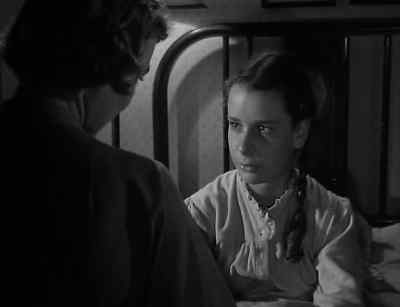 Nobody wants children Oh Jane - Room for One More