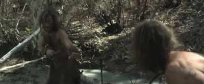 Nobody wants to hurt you. - The First King: Birth of an Empire