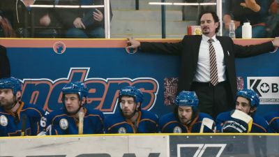 Nobody wants to play - Goon