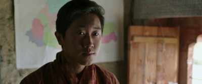 Nobody wants to see you leave. - Lunana: A Yak in the Classroom