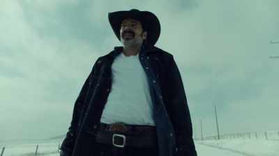 Nobody wants this.
I should know. - Wynonna Earp: Vengeance