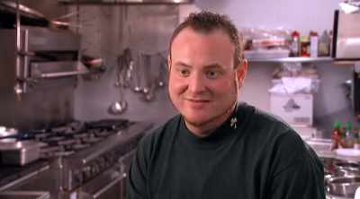 NOBODY WANTS TO GET YELLED AT - Kitchen Nightmares