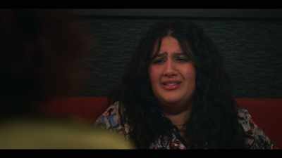 Nobody was...
nobody was listening, you know? - The Girls on the Bus