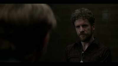 Nobody watching you over there,
is there? Must be a relief. - The Long Shadow
