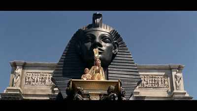 Nobody was waving
and I really was trembling - Elizabeth Taylor: The Lost Tapes