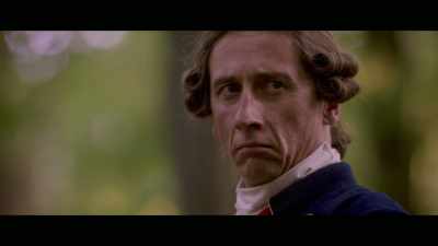 ‐ Nobody who is ever going
into battle - Washington