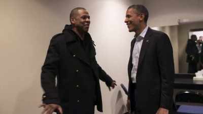 NOBODY WHO MET EITHER OF US AS - 2021 Rock & Roll Hall of Fame Induction Ceremony