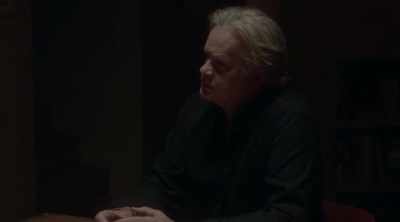Nobody is who he was,
nor will be who he is now. - Marjorie Prime