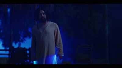 Nobody will be able to stop us. - The First Temptation of Christ